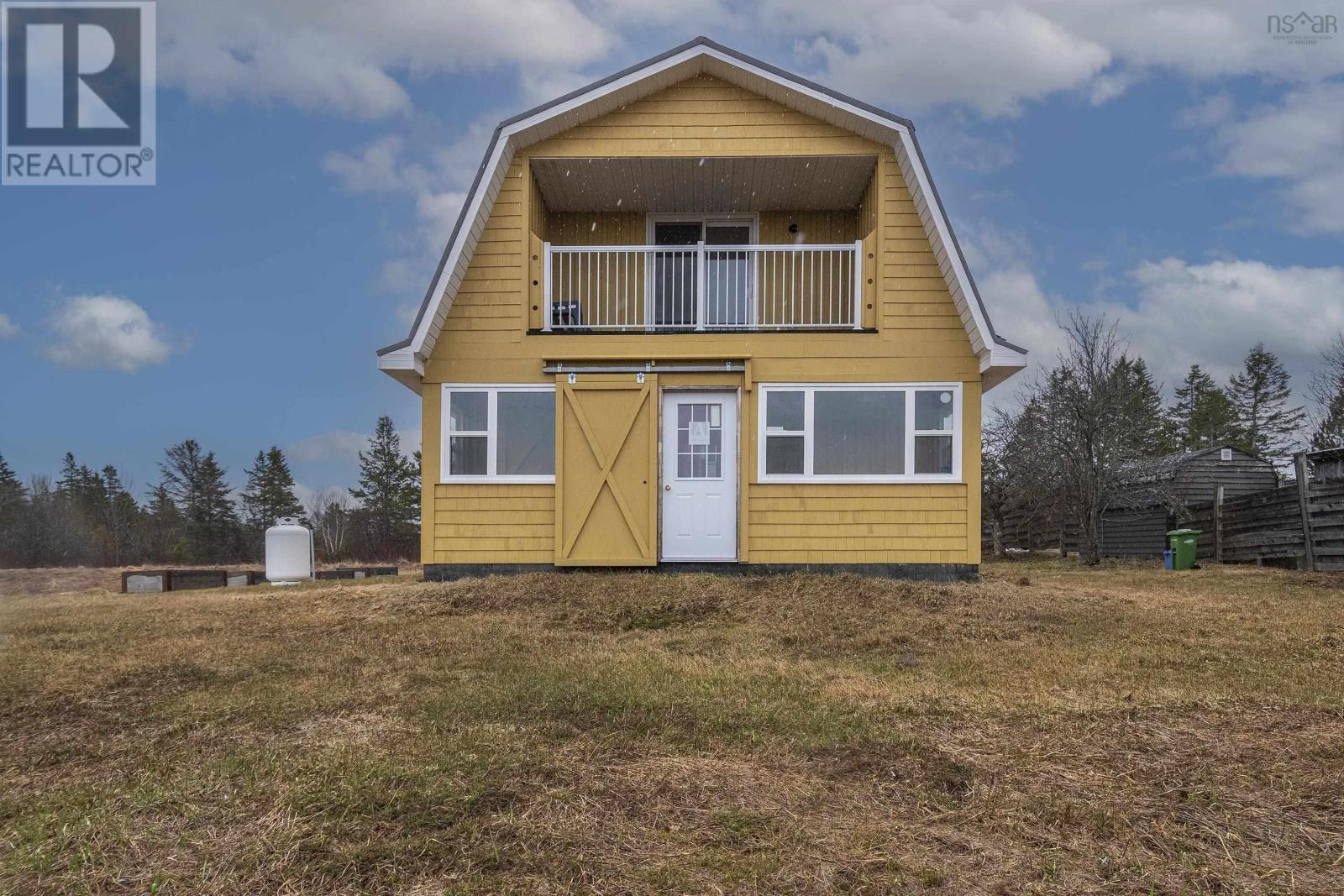 3282 359 Highway, Halls Harbour, Nova Scotia  B0P 1J0 - Photo 2 - 202607781