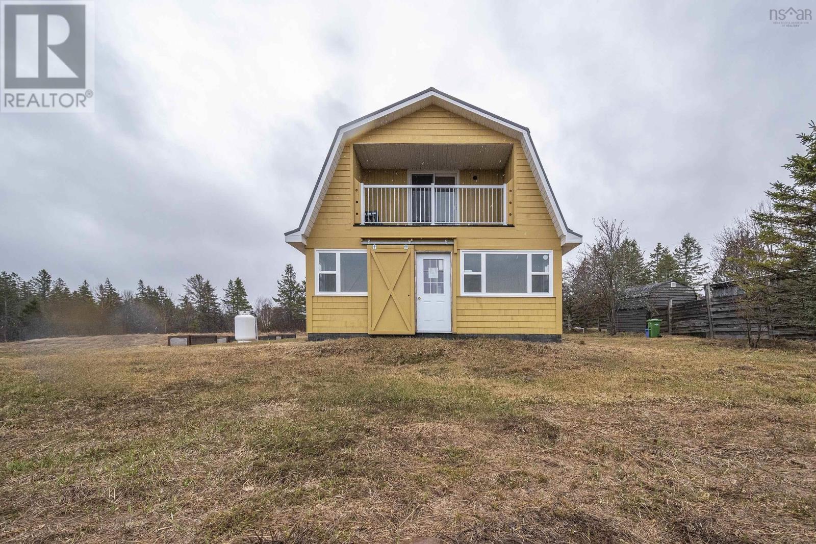 3282 359 Highway, Halls Harbour, Nova Scotia  B0P 1J0 - Photo 33 - 202607781