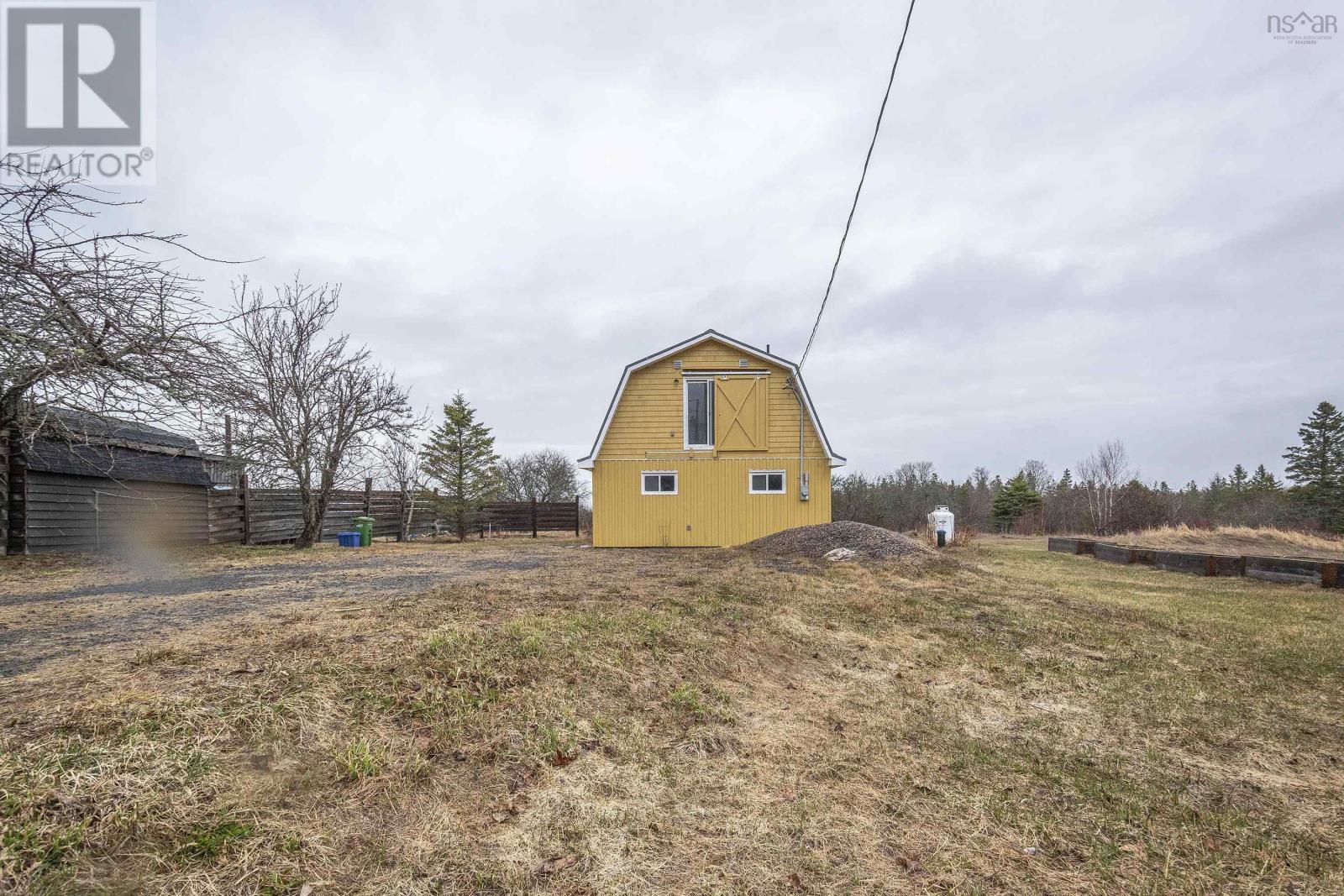 3282 359 Highway, Halls Harbour, Nova Scotia  B0P 1J0 - Photo 37 - 202607781