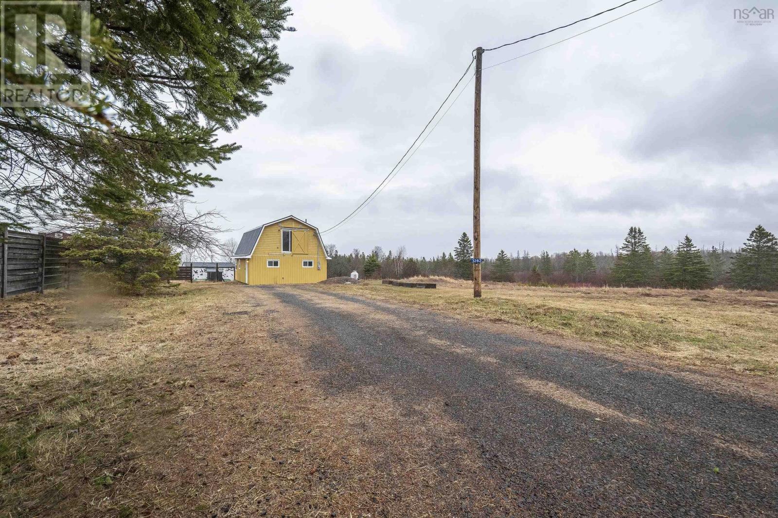 3282 359 Highway, Halls Harbour, Nova Scotia  B0P 1J0 - Photo 38 - 202607781