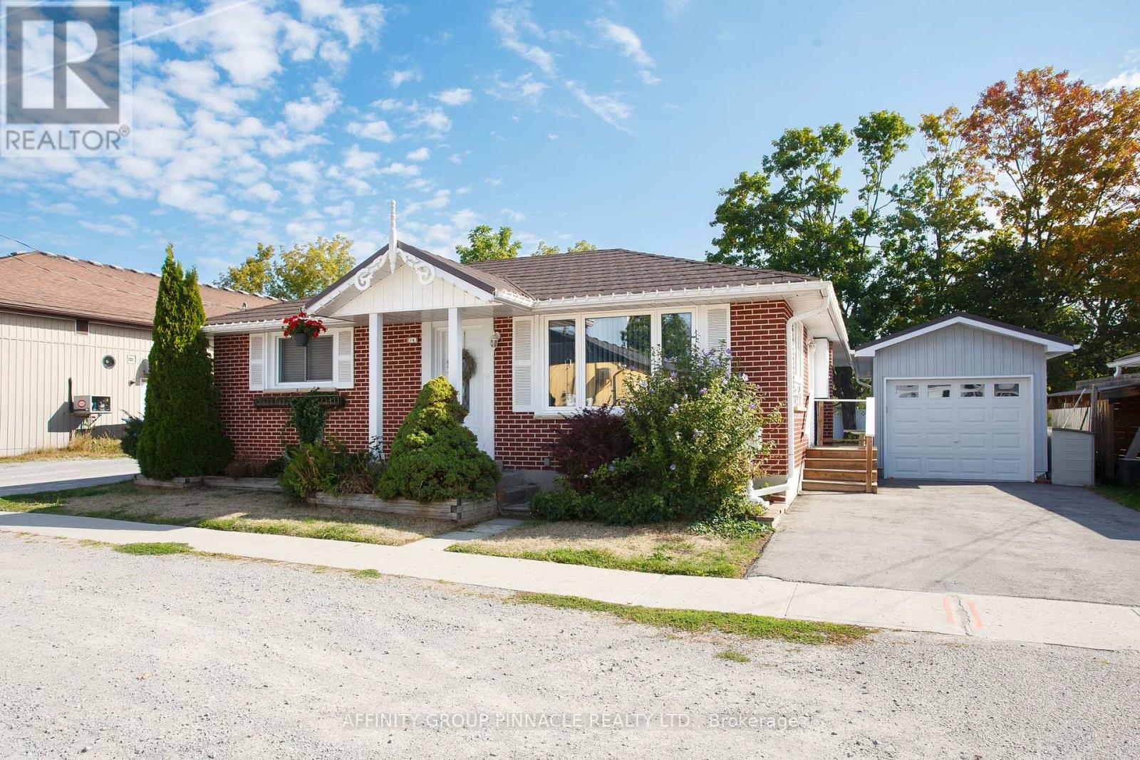 74 William Street, Kawartha Lakes, Ontario  K0M 1A0 - Photo 6 - X12961036