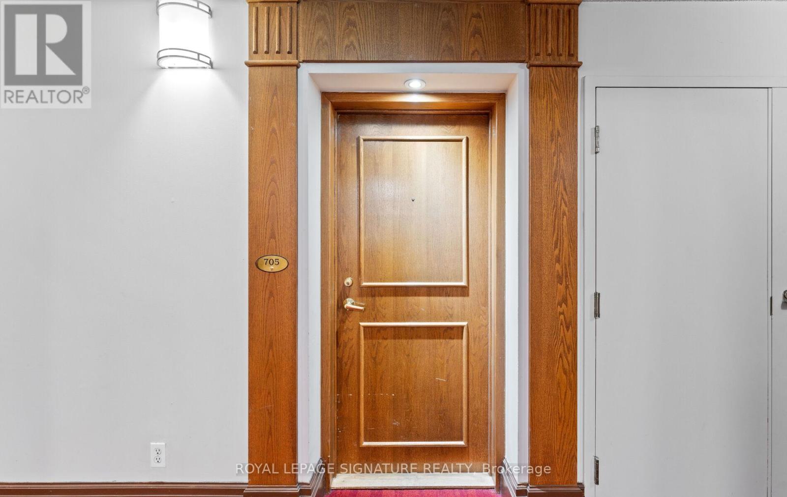 705 - 8 Lee Centre Drive, Toronto, Ontario  M1H 3H8 - Photo 8 - E12998422