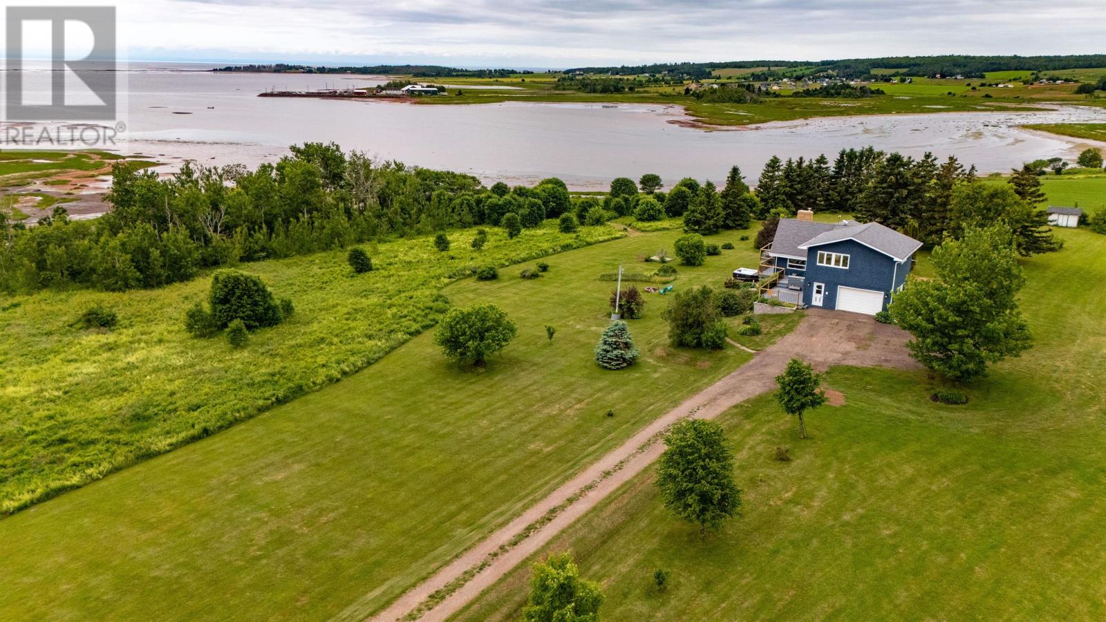 4715 Rte 19, Nine Mile Creek, Prince Edward Island  C0A 1H2 - Photo 1 - 202601972