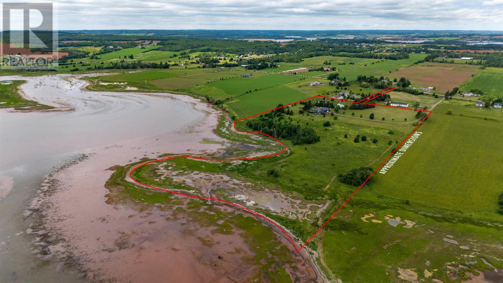 4715 Rte 19, Nine Mile Creek, Prince Edward Island  C0A 1H2 - Photo 4 - 202601972