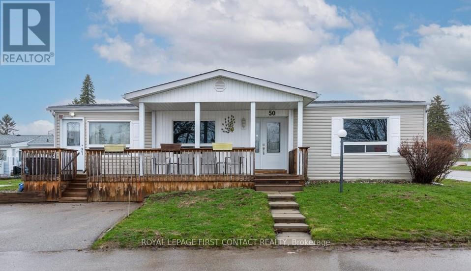 50 Linden Lane, Innisfil, Ontario  L9S 1P2 - Photo 1 - N13011616