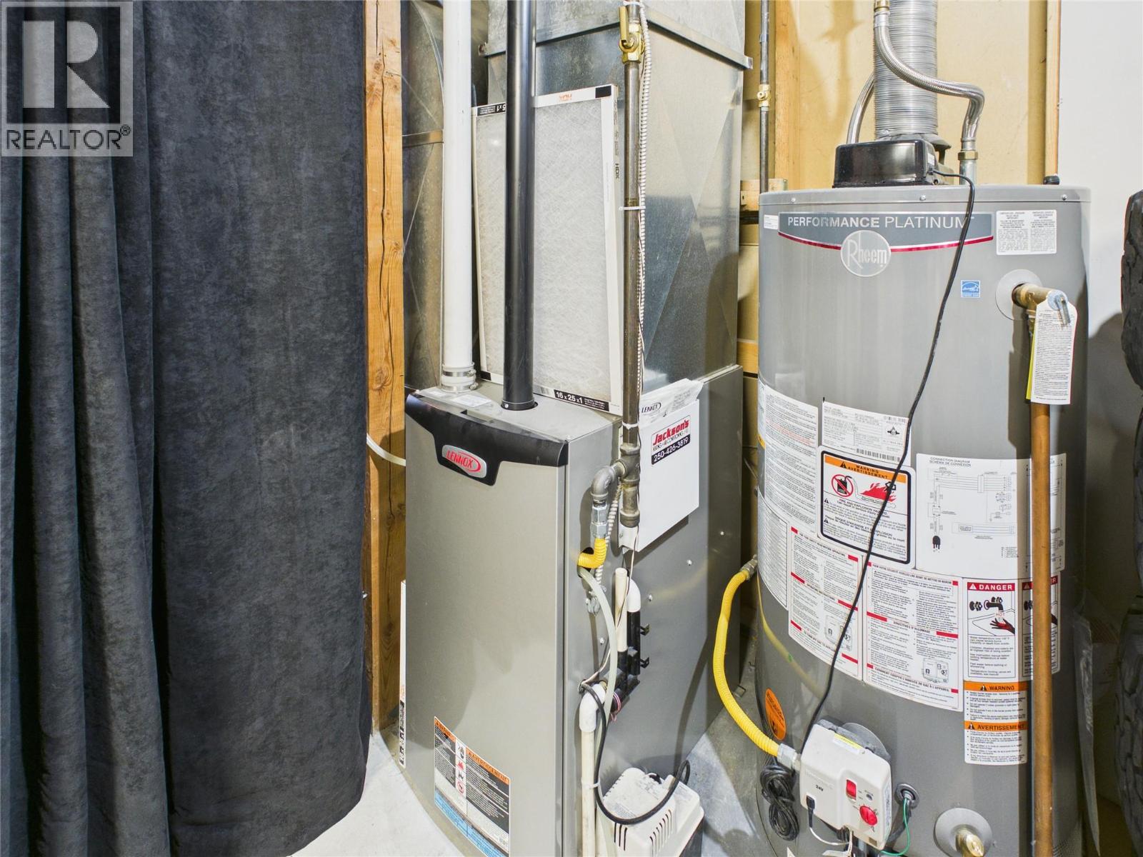 2320 5th Street S, Cranbrook, British Columbia  V1C 4Z7 - Photo 30 - 10383887