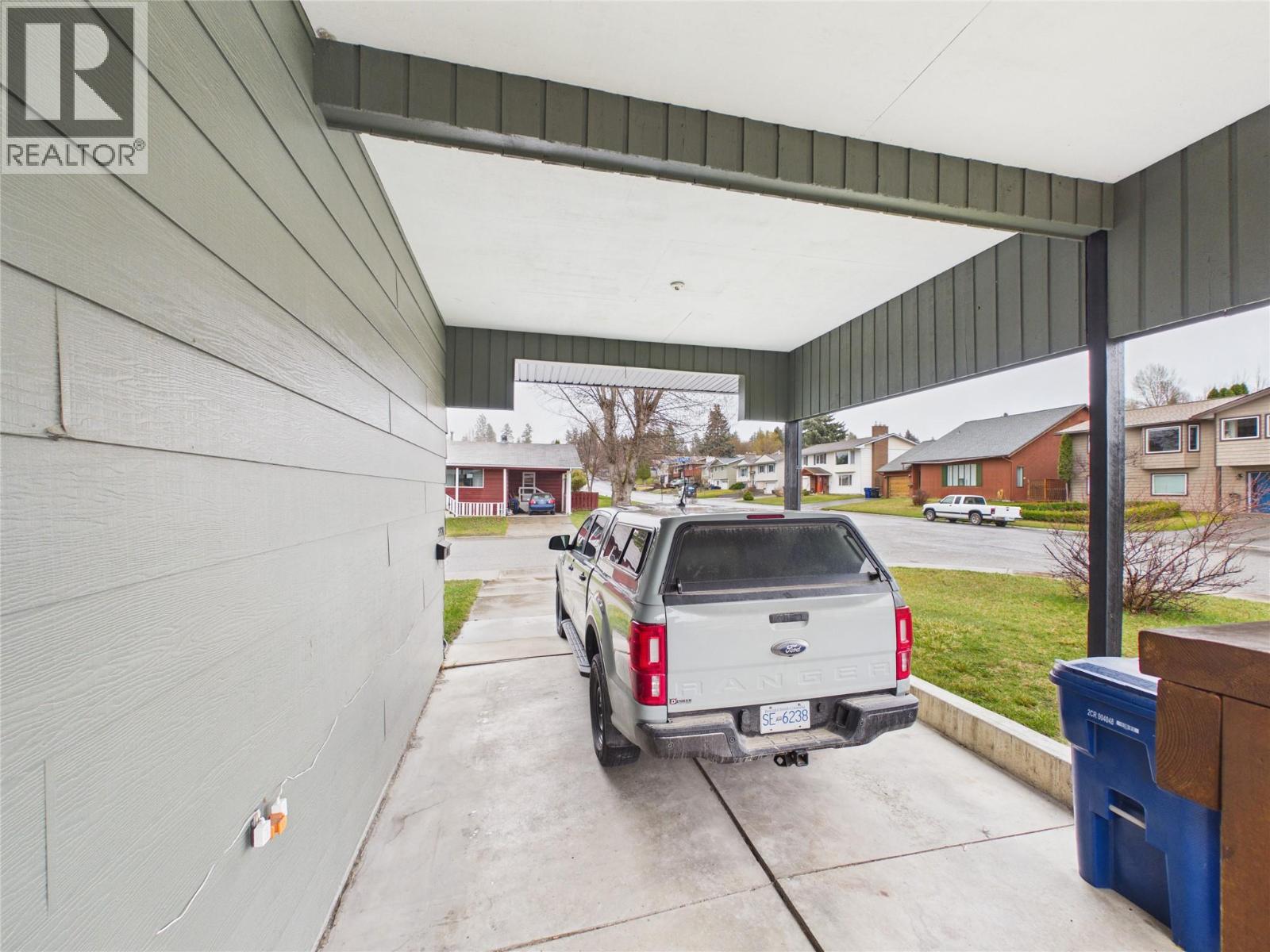 2320 5th Street S, Cranbrook, British Columbia  V1C 4Z7 - Photo 31 - 10383887