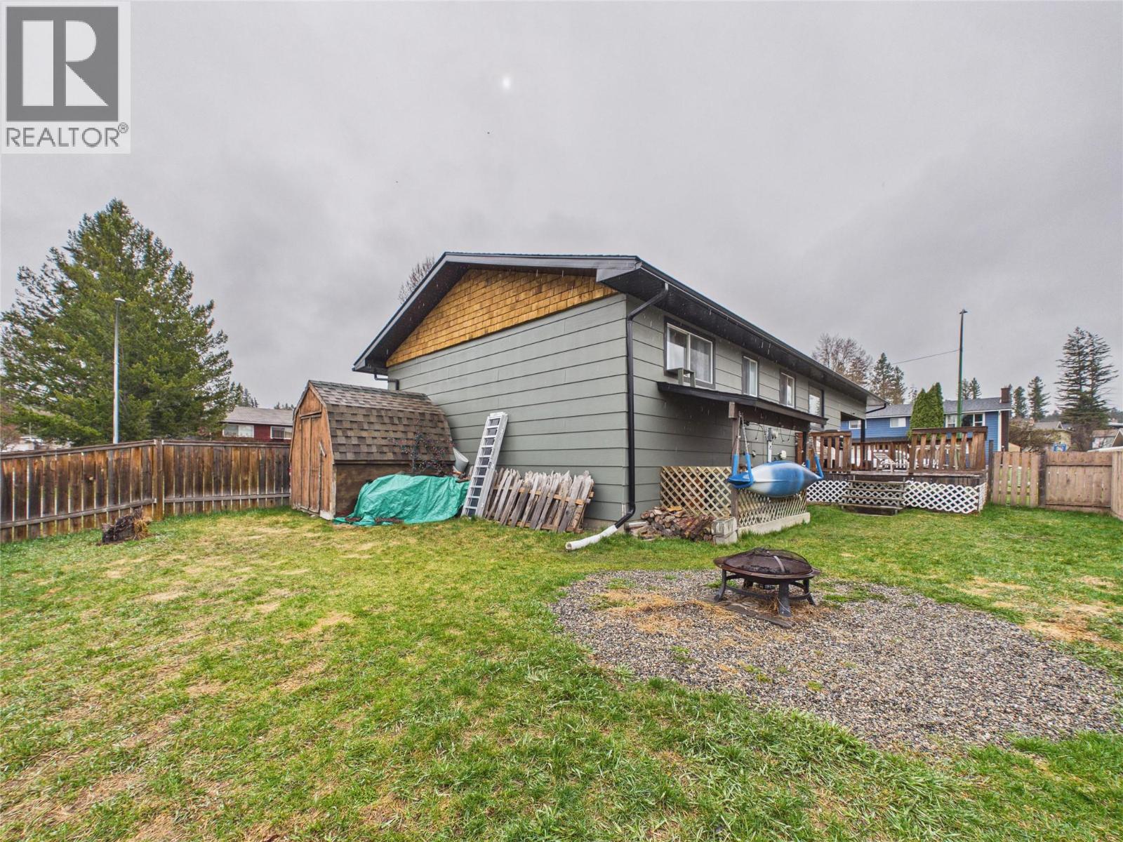 2320 5th Street S, Cranbrook, British Columbia  V1C 4Z7 - Photo 32 - 10383887