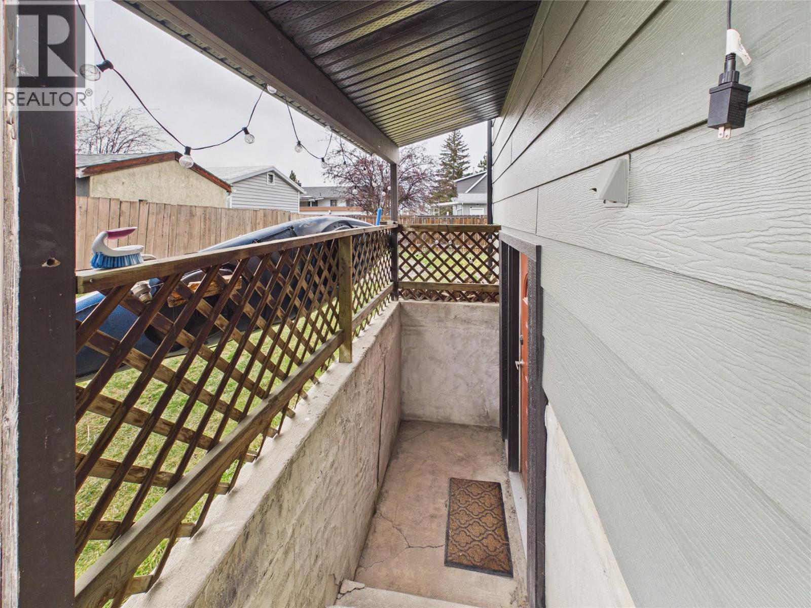 2320 5th Street S, Cranbrook, British Columbia  V1C 4Z7 - Photo 33 - 10383887