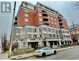 701 - 320 MCLEOD STREET, Ottawa, Ontario