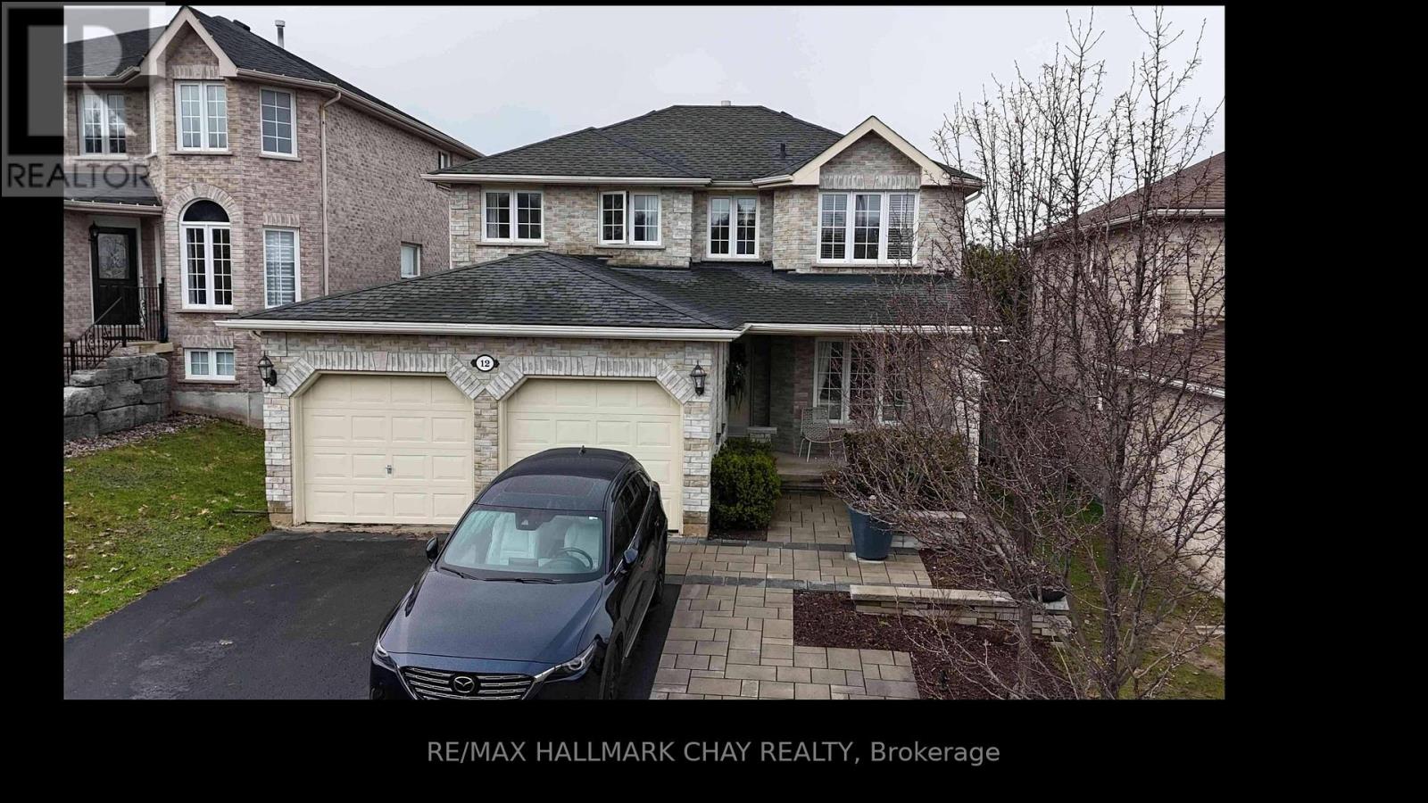 12 Muir Drive, Barrie, Ontario  L4N 0H9 - Photo 2 - S12900520