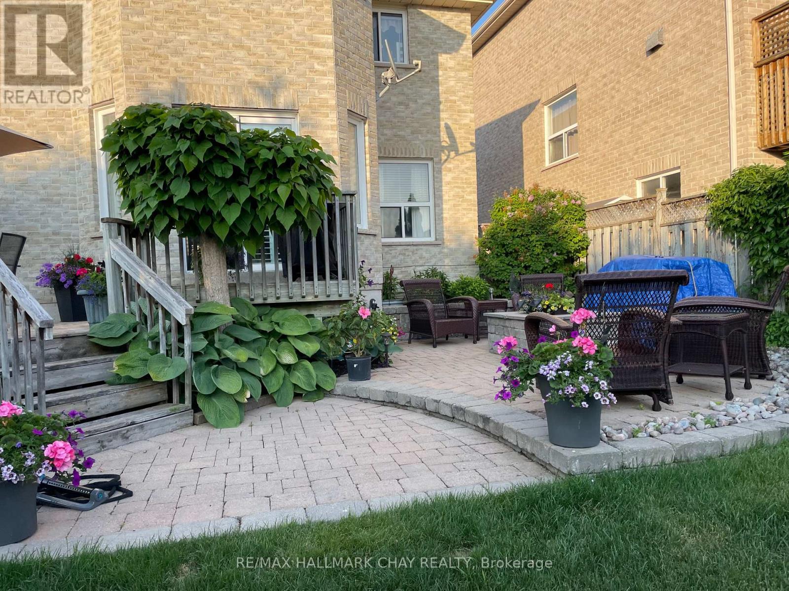 12 Muir Drive, Barrie, Ontario  L4N 0H9 - Photo 33 - S12900520