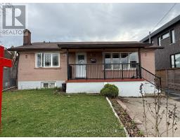 7208 HERMITAGE ROAD, Mississauga, Ontario