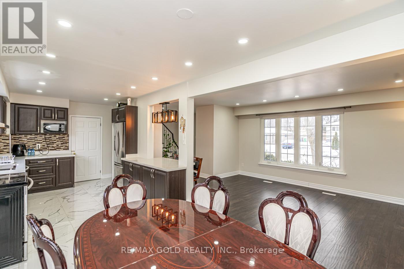 1 Elrose Road, Brampton, Ontario  L6T 2C2 - Photo 14 - W13011270