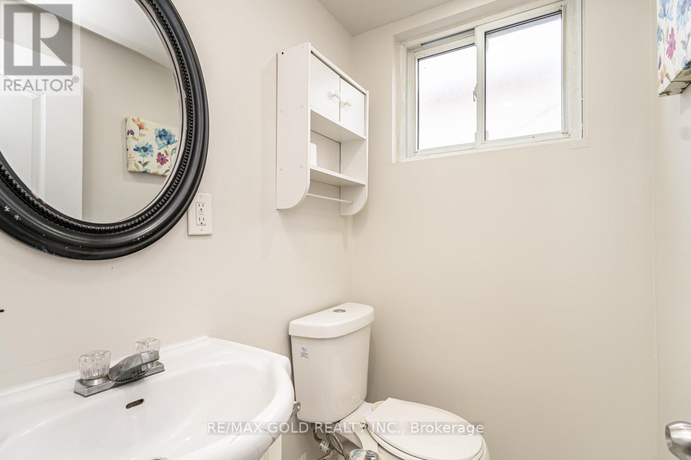 1 Elrose Road, Brampton, Ontario  L6T 2C2 - Photo 21 - W13011270