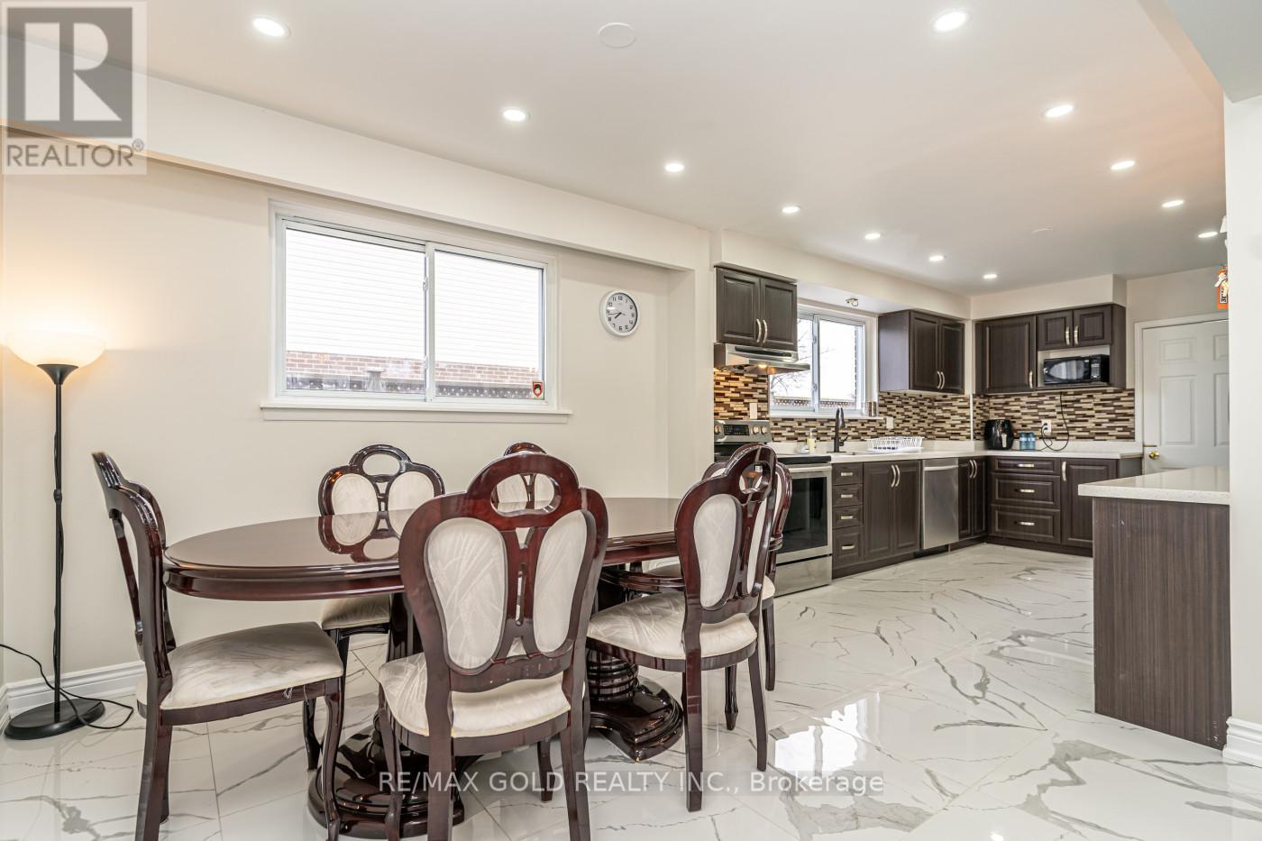 1 Elrose Road, Brampton, Ontario  L6T 2C2 - Photo 13 - W13011270