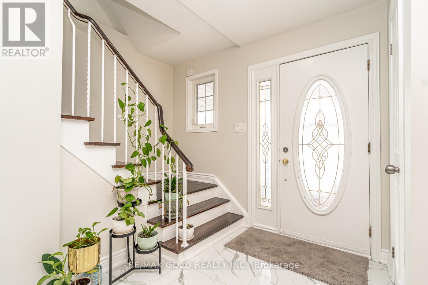 1 Elrose Road, Brampton, Ontario  L6T 2C2 - Photo 22 - W13011270