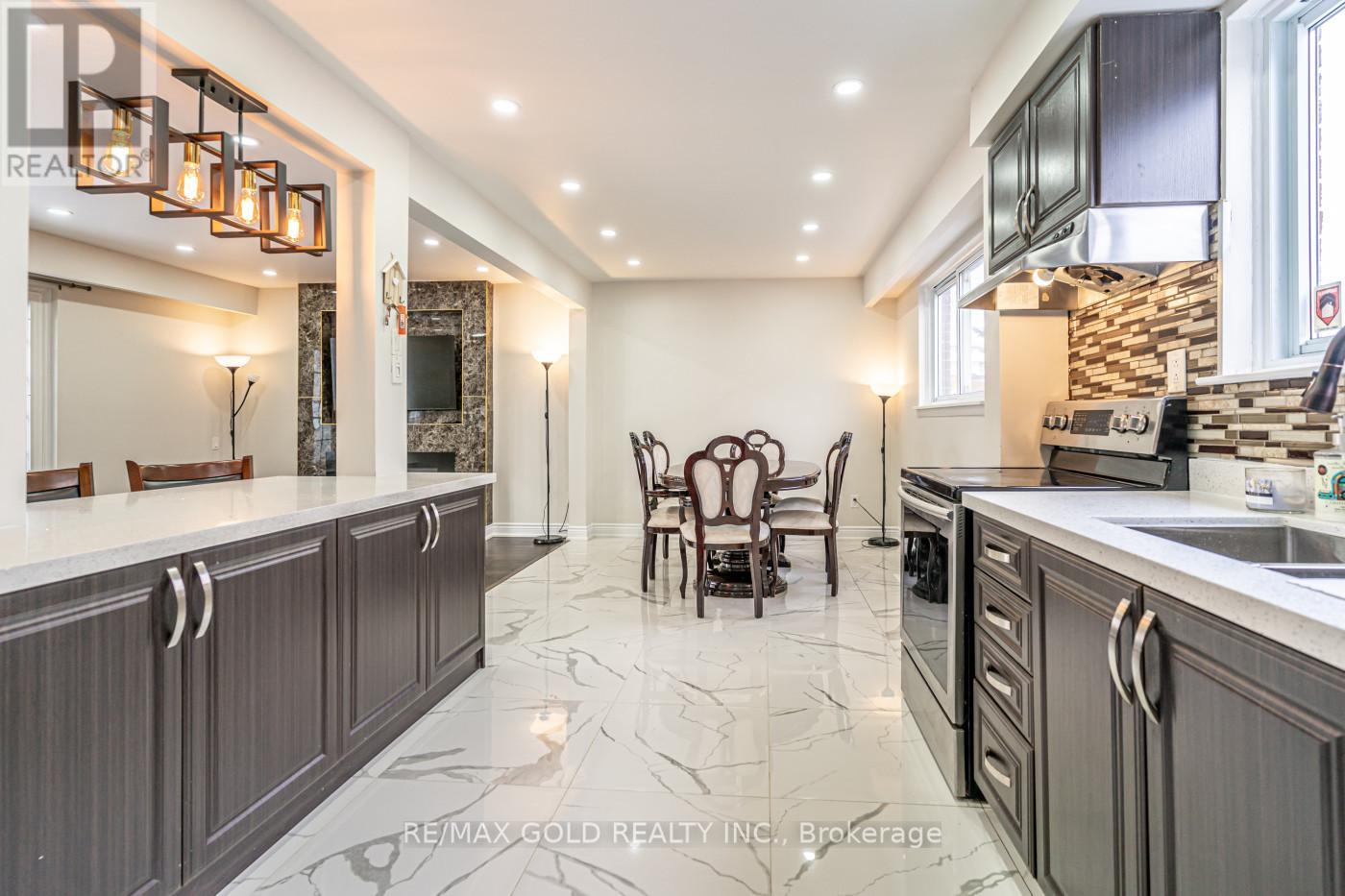 1 Elrose Road, Brampton, Ontario  L6T 2C2 - Photo 17 - W13011270