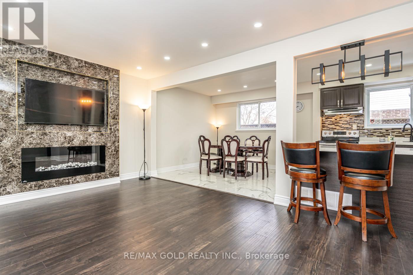 1 Elrose Road, Brampton, Ontario  L6T 2C2 - Photo 10 - W13011270