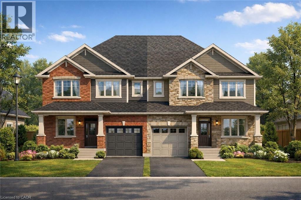 258 Water Street, Guelph, Ontario  N1G 1B7 - Photo 1 - 40821519