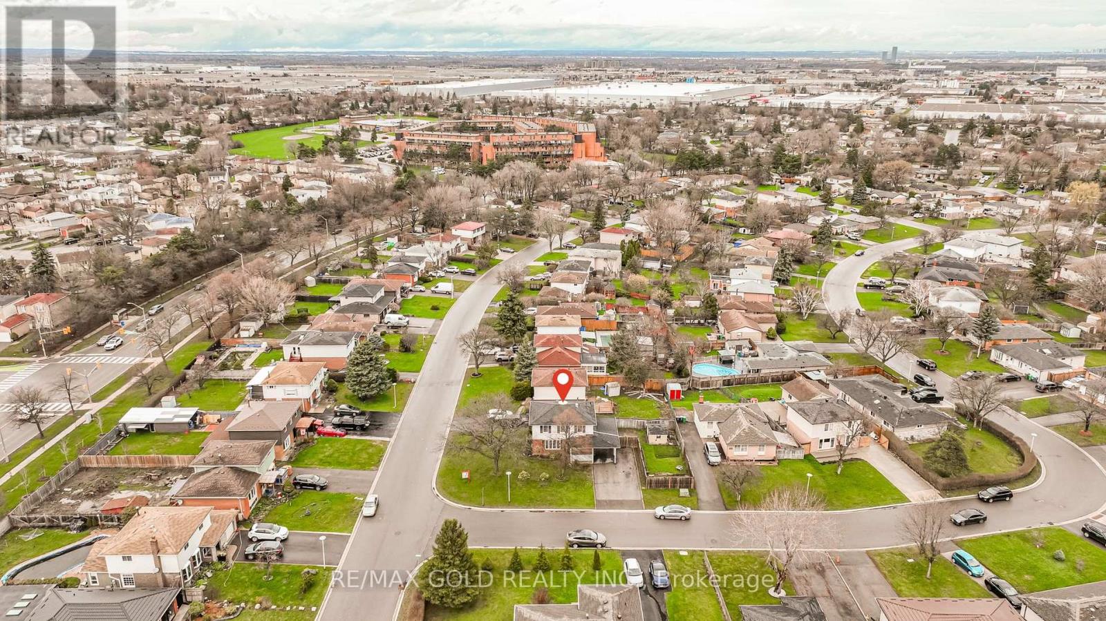 1 Elrose Road, Brampton, Ontario  L6T 2C2 - Photo 49 - W13011270