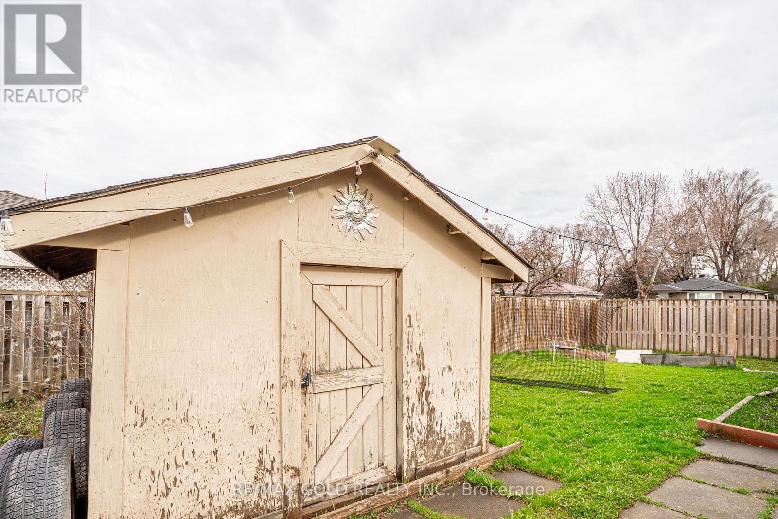 1 Elrose Road, Brampton, Ontario  L6T 2C2 - Photo 45 - W13011270