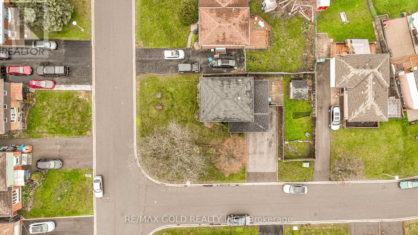 1 Elrose Road, Brampton, Ontario  L6T 2C2 - Photo 47 - W13011270