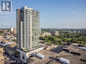 60 CHARLES Street Unit# 2511, kitchener, Ontario