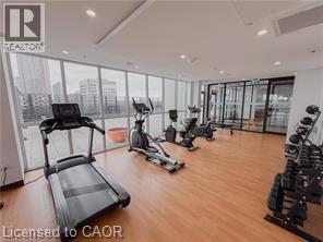 60 Charles Street Unit# 2511, Kitchener, Ontario  N2G 0C9 - Photo 4 - 40820937