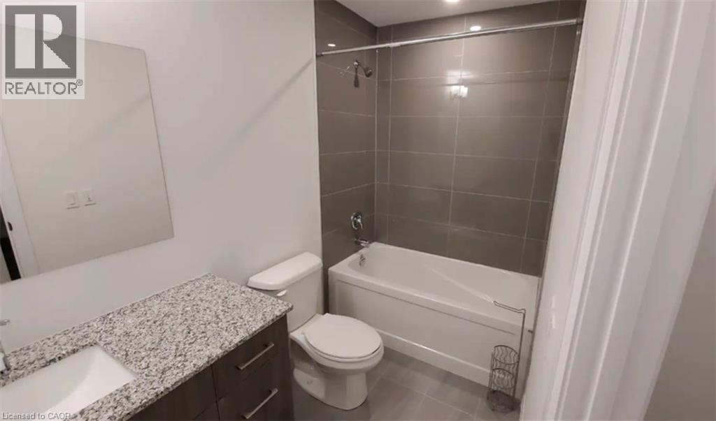 60 Charles Street Unit# 2511, Kitchener, Ontario  N2G 0C9 - Photo 7 - 40820937