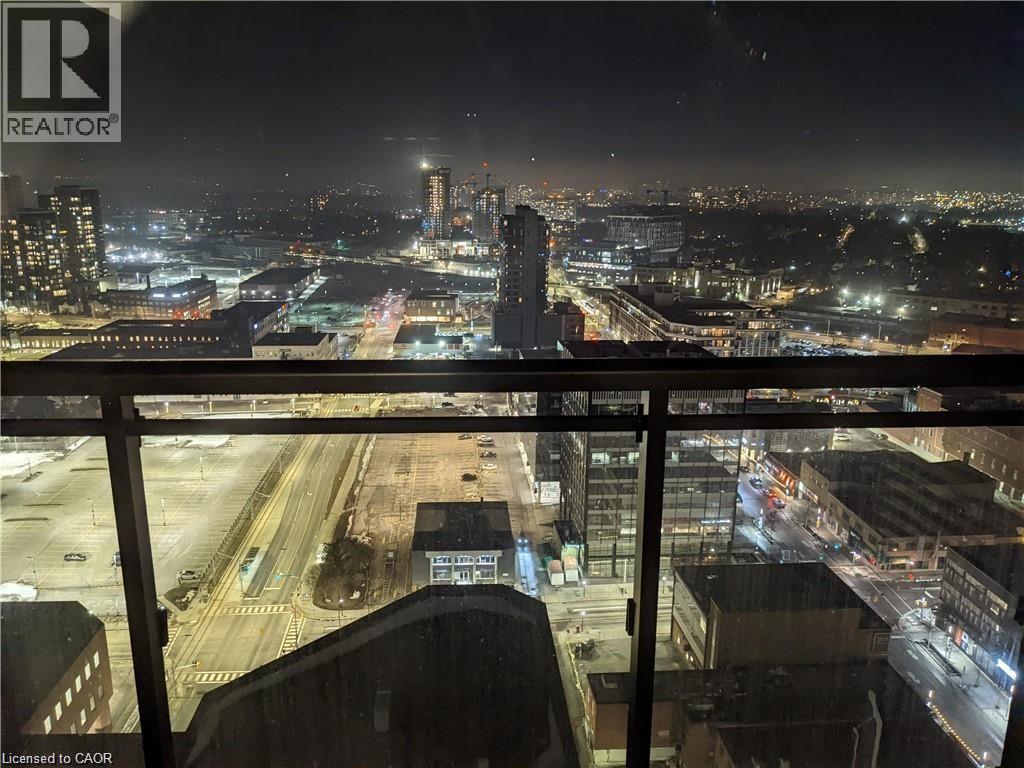 60 Charles Street Unit# 2511, Kitchener, Ontario  N2G 0C9 - Photo 8 - 40820937