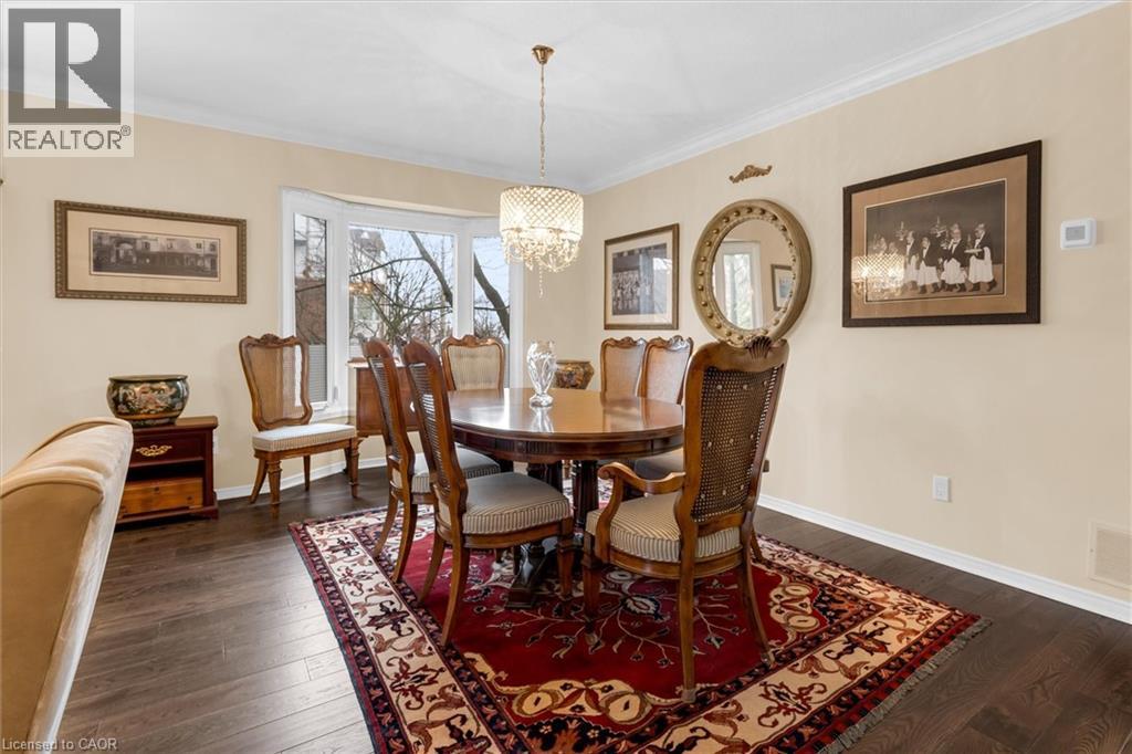 47 Windhaven Place, Oakville, Ontario  L6L 6L1 - Photo 12 - 40819847