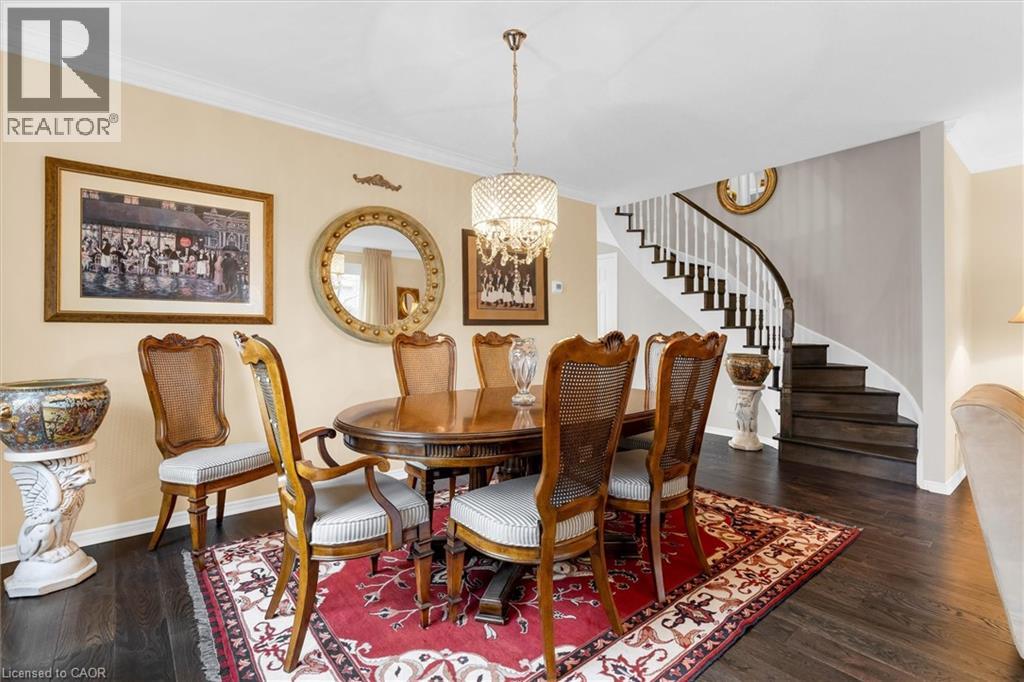 47 Windhaven Place, Oakville, Ontario  L6L 6L1 - Photo 13 - 40819847