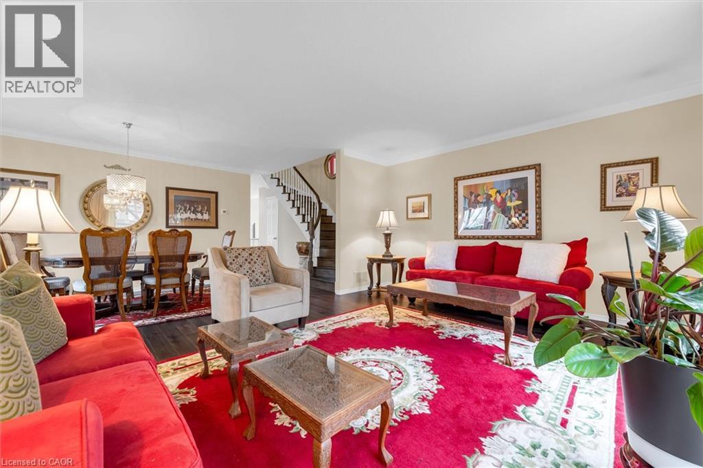 47 Windhaven Place, Oakville, Ontario  L6L 6L1 - Photo 15 - 40819847