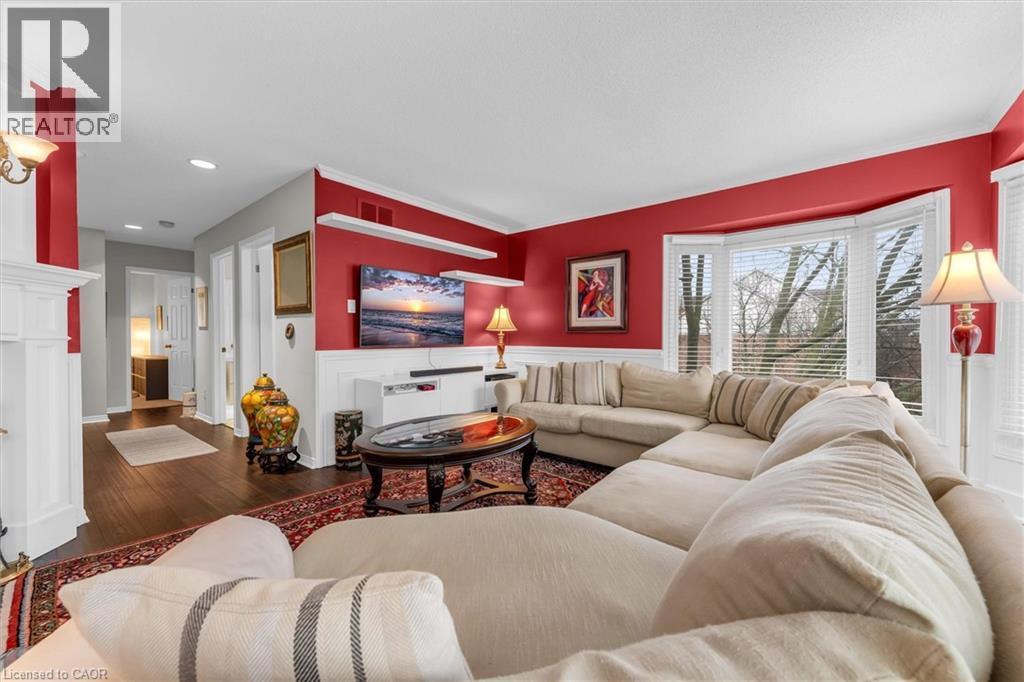 47 Windhaven Place, Oakville, Ontario  L6L 6L1 - Photo 20 - 40819847