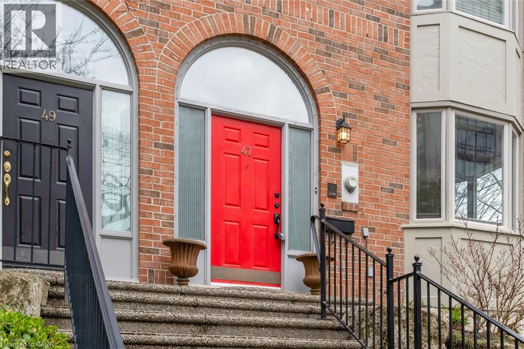 47 Windhaven Place, Oakville, Ontario  L6L 6L1 - Photo 3 - 40819847