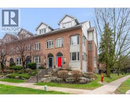 47 WINDHAVEN Place, oakville, Ontario