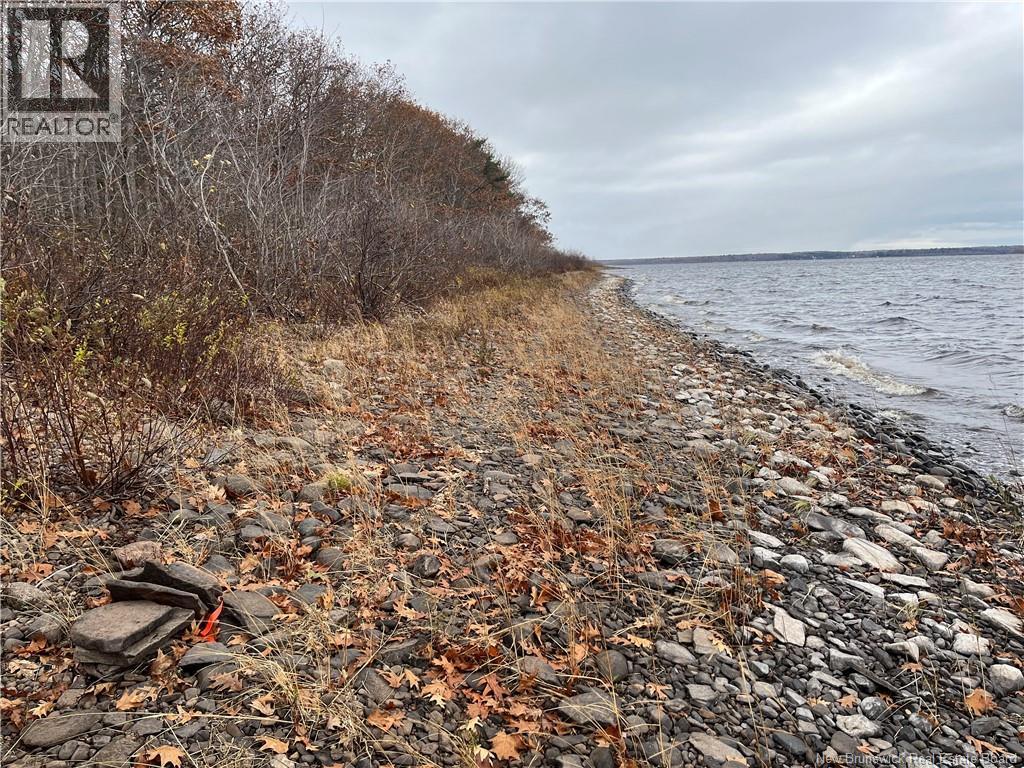 Lot Cox Point Road, Cumberland Bay, New Brunswick  E4A 2Y5 - Photo 23 - NB137390