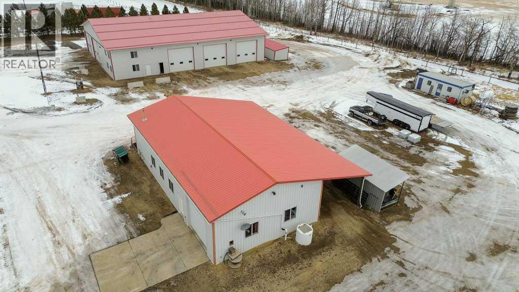 32049 Township Road 423 Road, Rural Ponoka County, Alberta  T0C 2J0 - Photo 6 - A2284216