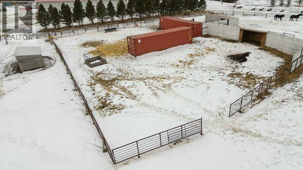 32049 Township Road 423 Road, Rural Ponoka County, Alberta  T0C 2J0 - Photo 9 - A2284216