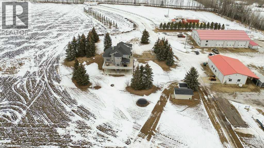 32049 Township Road 423 Road, Rural Ponoka County, Alberta