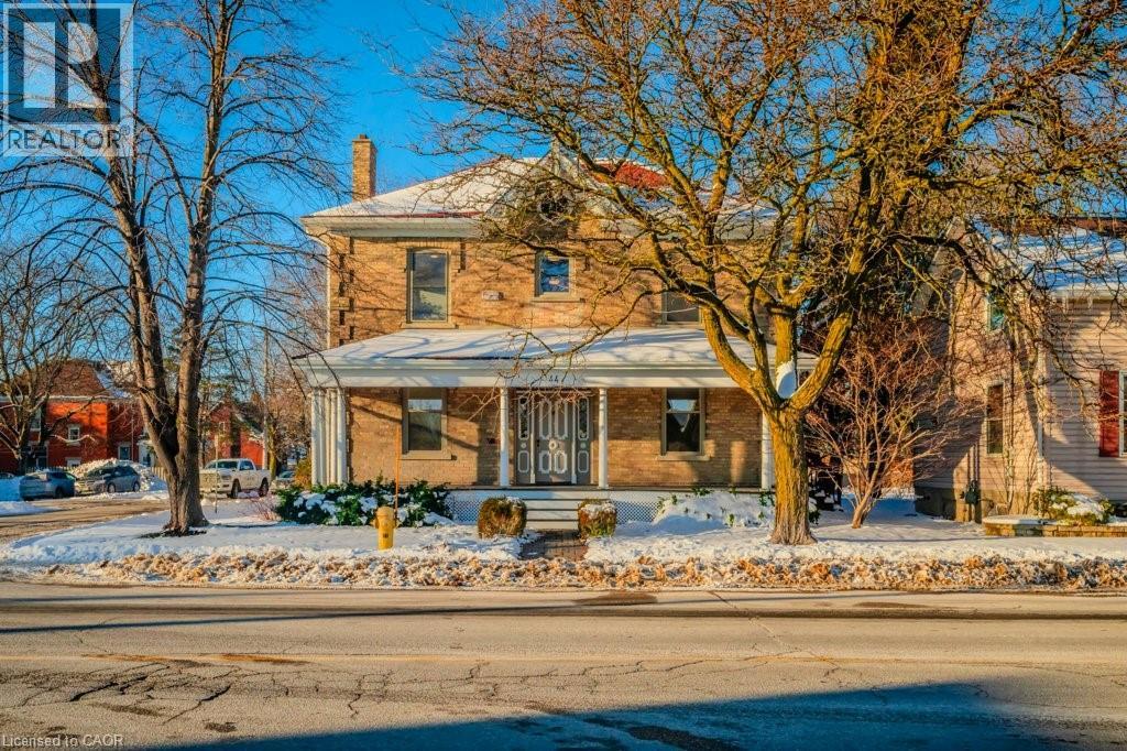 44 Hope Street W, Tavistock, Ontario N0B 2R0 - Photo 2 - 40805771