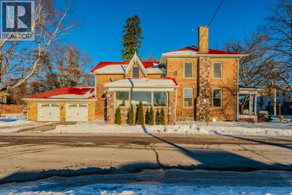 44 Hope Street W, Tavistock, Ontario N0B 2R0 - Photo 3 - 40805771