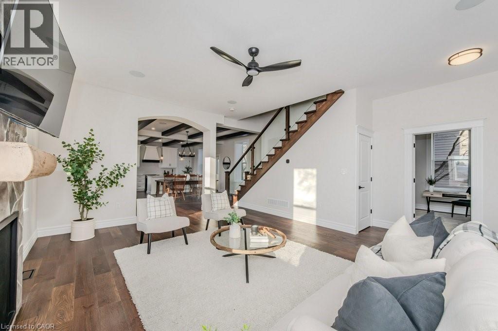 44 Hope Street W, Tavistock, Ontario N0B 2R0 - Photo 9 - 40805771