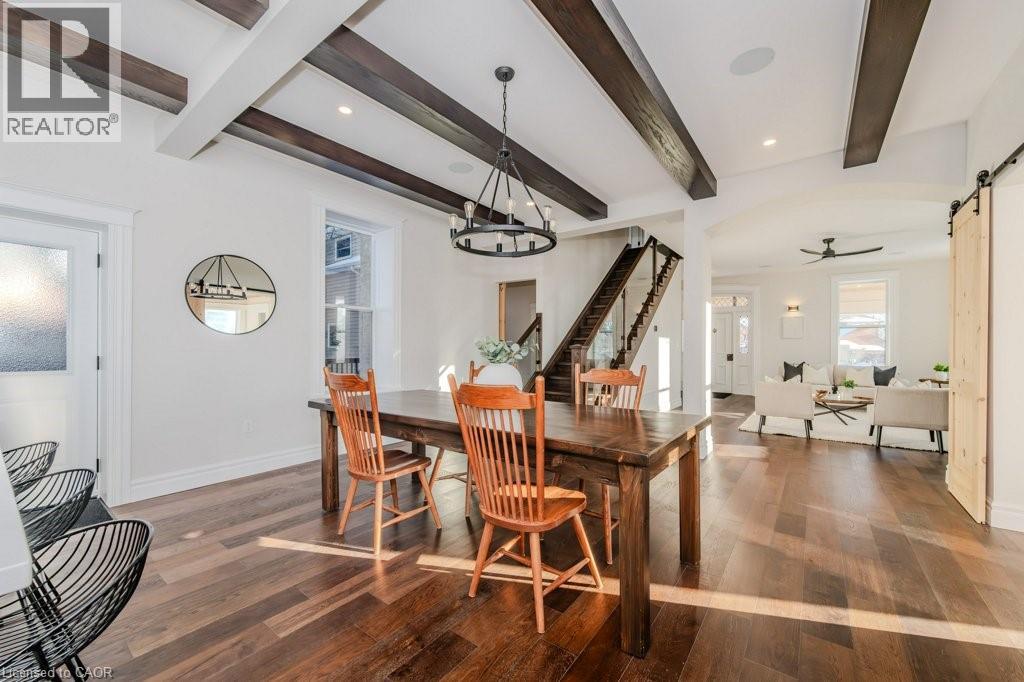 44 Hope Street W, Tavistock, Ontario N0B 2R0 - Photo 11 - 40805771