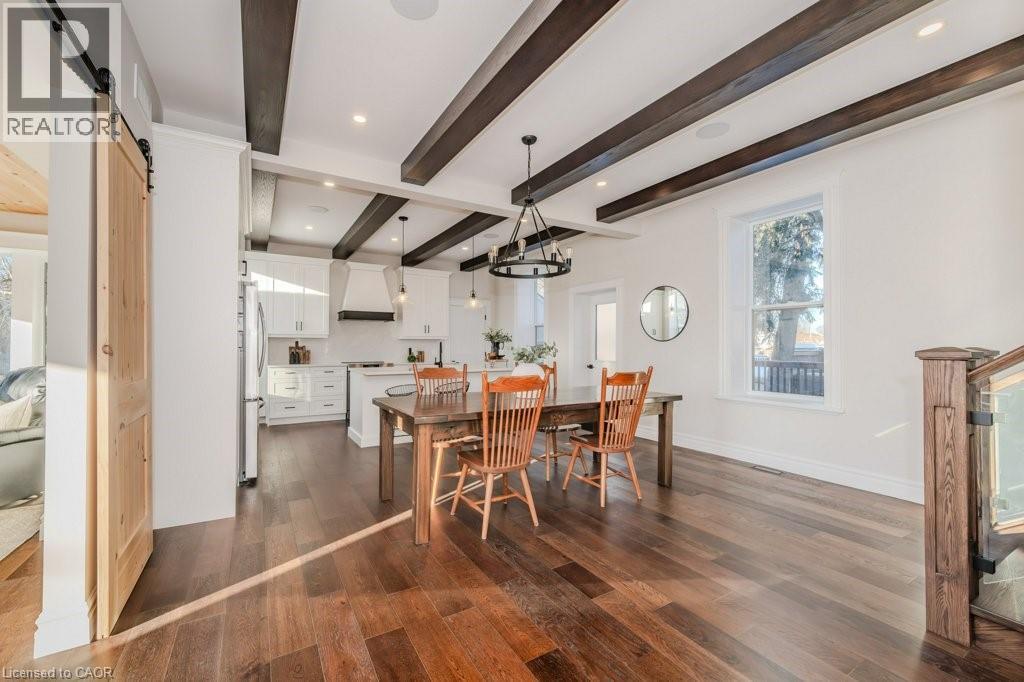 44 Hope Street W, Tavistock, Ontario N0B 2R0 - Photo 10 - 40805771