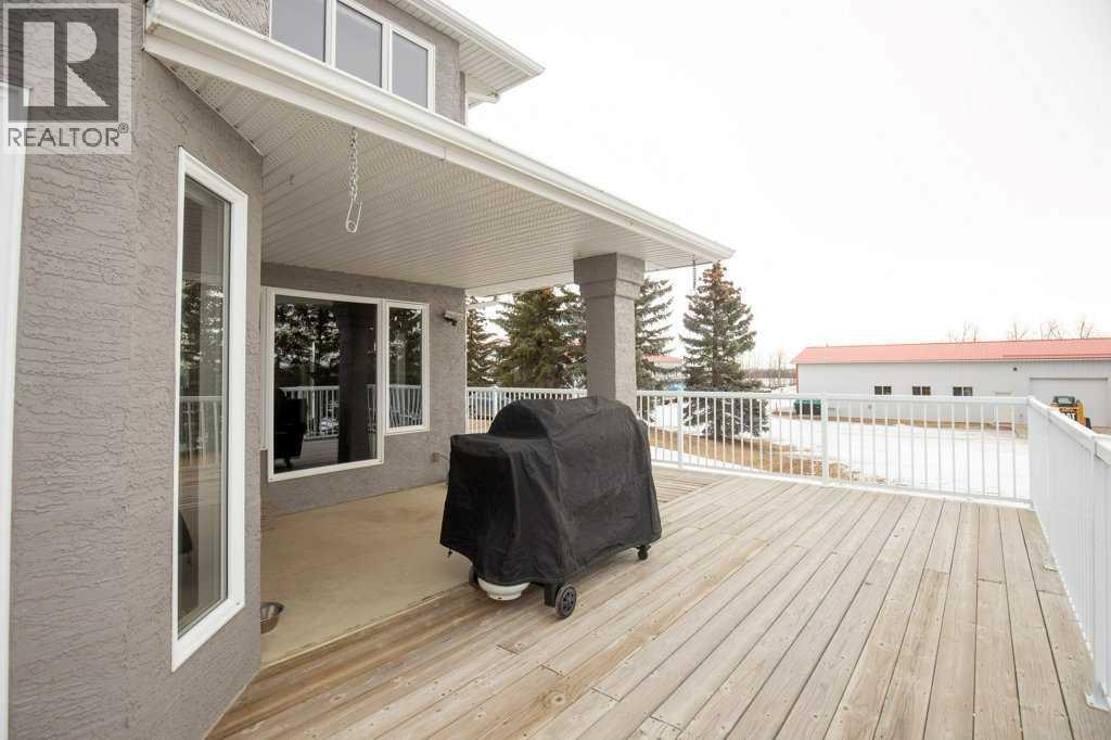 32049 Township Road 423 Road, Rural Ponoka County, Alberta  T0C 2J0 - Photo 35 - A2284216