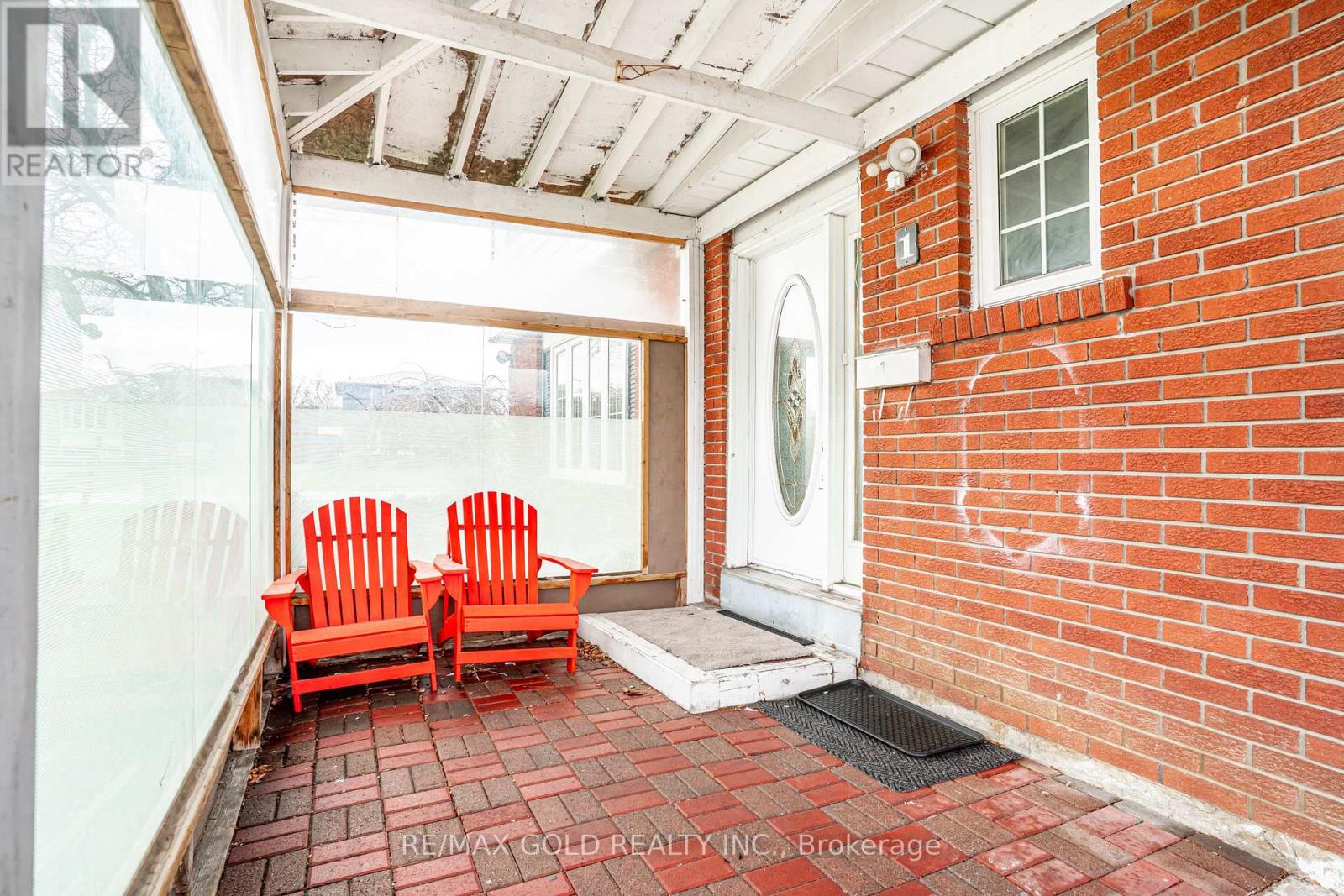 1 Elrose Road, Brampton, Ontario  L6T 2C2 - Photo 4 - W13011270