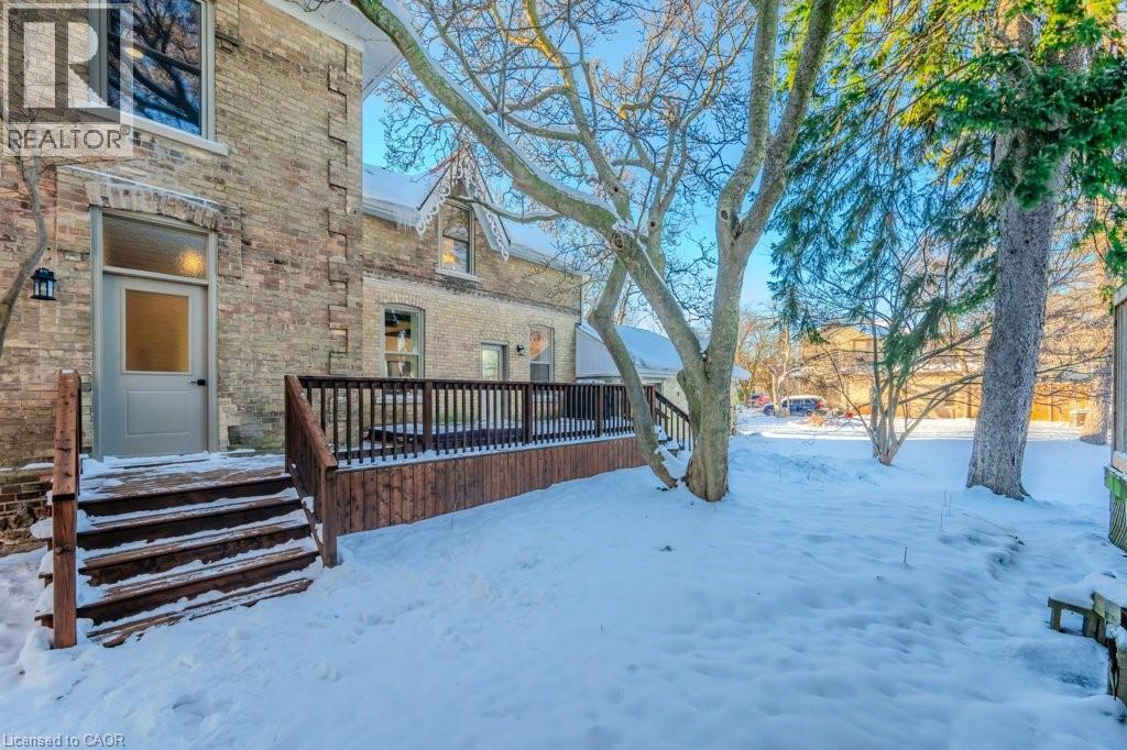 44 Hope Street W, Tavistock, Ontario N0B 2R0 - Photo 39 - 40805771