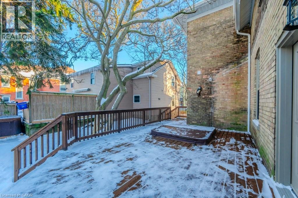 44 Hope Street W, Tavistock, Ontario N0B 2R0 - Photo 37 - 40805771